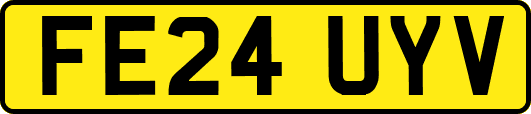FE24UYV