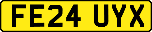 FE24UYX