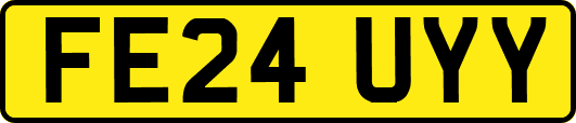 FE24UYY