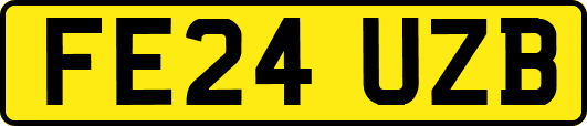 FE24UZB