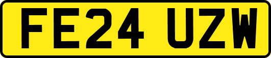 FE24UZW