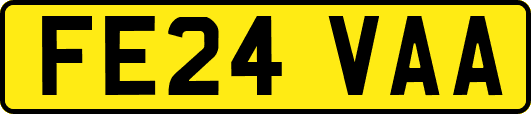 FE24VAA