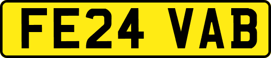 FE24VAB