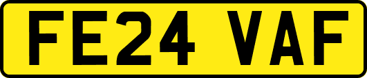 FE24VAF