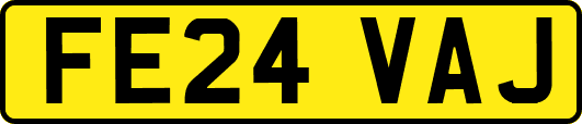 FE24VAJ