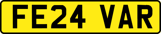 FE24VAR