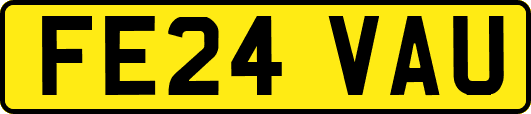 FE24VAU