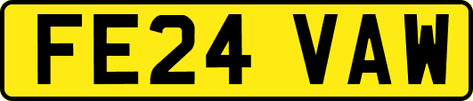 FE24VAW