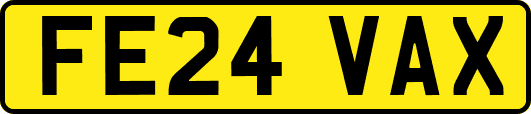 FE24VAX