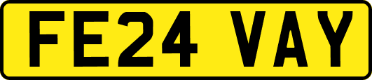 FE24VAY