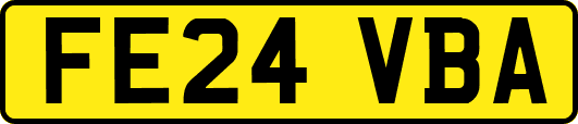 FE24VBA