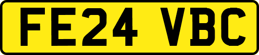 FE24VBC