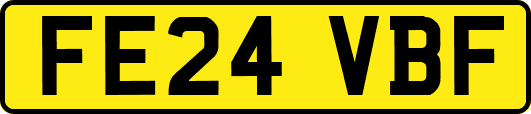 FE24VBF