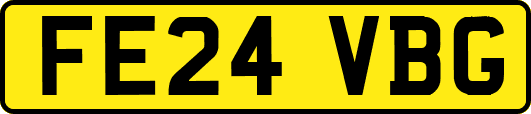 FE24VBG