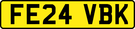 FE24VBK