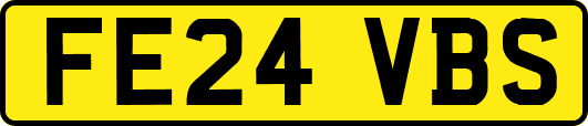 FE24VBS