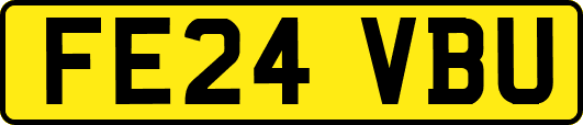 FE24VBU