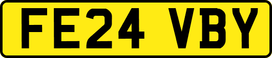 FE24VBY