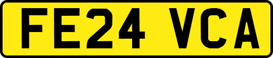 FE24VCA