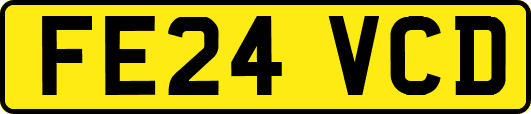 FE24VCD