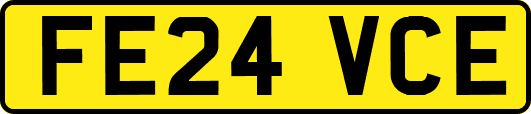 FE24VCE
