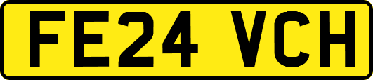 FE24VCH
