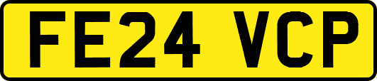FE24VCP