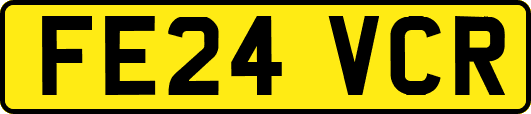 FE24VCR