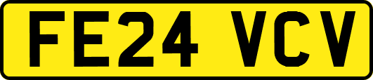 FE24VCV