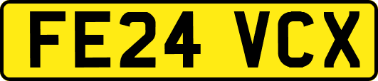 FE24VCX