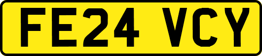 FE24VCY
