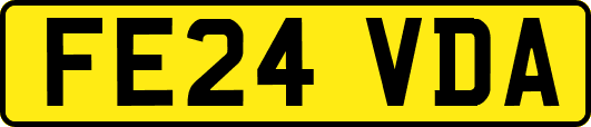 FE24VDA