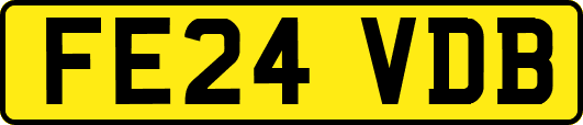 FE24VDB