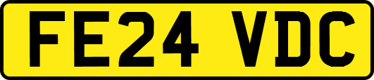 FE24VDC