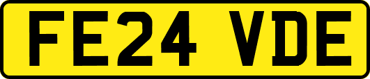 FE24VDE