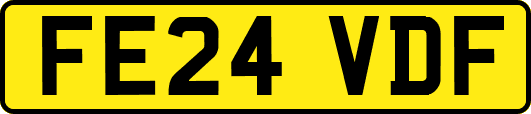 FE24VDF