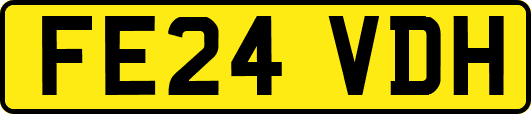 FE24VDH