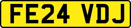 FE24VDJ