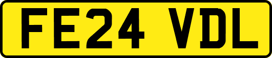 FE24VDL