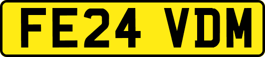 FE24VDM