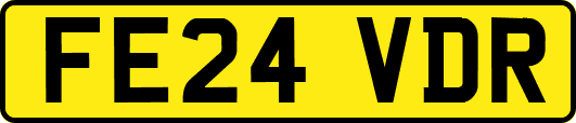 FE24VDR