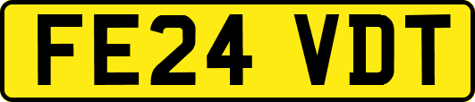FE24VDT