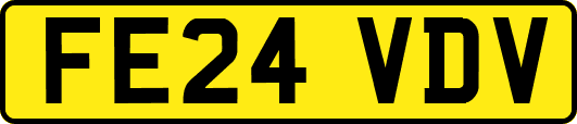 FE24VDV