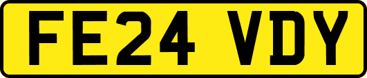 FE24VDY