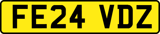 FE24VDZ