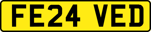 FE24VED