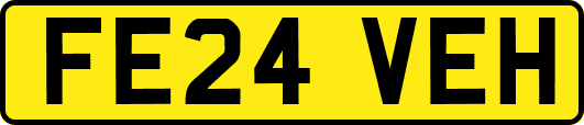 FE24VEH