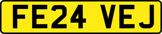 FE24VEJ