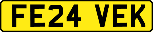FE24VEK
