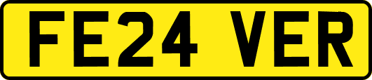 FE24VER